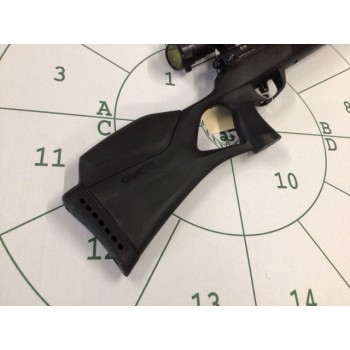 Gamo GX40 .22 With 3-9x40 Scope
